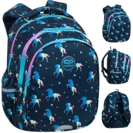 coolpack-plecak-dwukomorowy-dla-klas-1-3-jerry-blue-unicorn-f029670