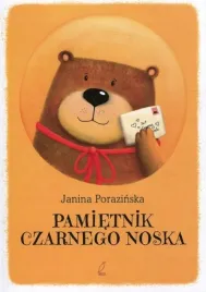 pamietnik-czarnego-noska-janina-porazinska-wilga