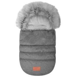 bocioland-spiworek-zimowy-3-warstwowy-wodoodporny-50x90cm-futro-szare