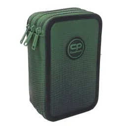 coolpack-piornik-trzykomorowy-z-wyposazeniem-jumper-3-grass-f067757