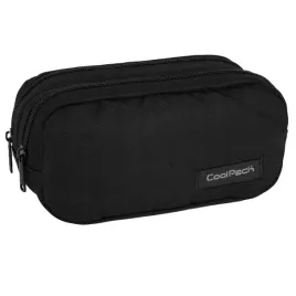 coolpack-piornik-szkolny-podwojna-saszetka-primo-black-czarna-f105877