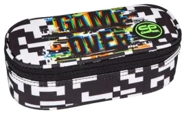 coolpack-piornik-szkolny-usztywniana-saszetka-campus-game-over-f062679