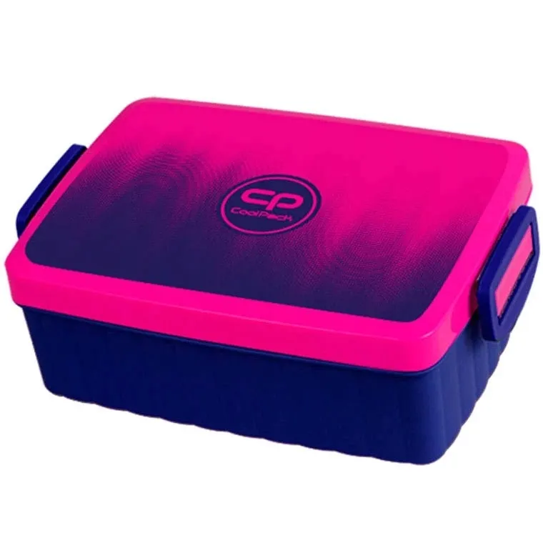 coolpack-sniadaniowka-lunchbox-gradient-frape-z07508-stan-nowy