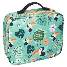 coolpack-sniadaniowka-termiczna-cooler-bag-toucans-f104662