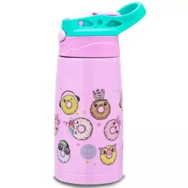 coolpack-bidon-na-wode-happy-donuts-350ml-bono-z10665