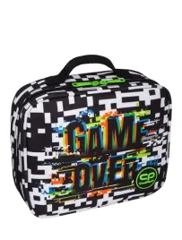 coolpack-sniadaniowka-termiczna-cooler-bag-game-over-f104679