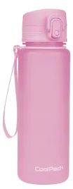 coolpack-bidon-na-wode-pastel-powder-pink-600ml-brisk-z16647