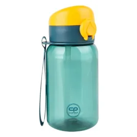 coolpack-bidon-na-wode-500ml-hugo-blue-yellow-z30001
