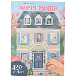 top-model-zestaw-create-sweet-home-13806