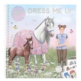 top-model-kolorowanka-dress-me-up-miss-melody-naklejki-13743