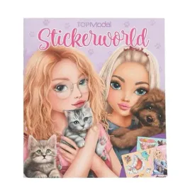 top-model-zestaw-stickerworld-kitty-and-doggy-naklejki-13571