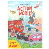 top-model-zestaw-create-action-world-13807