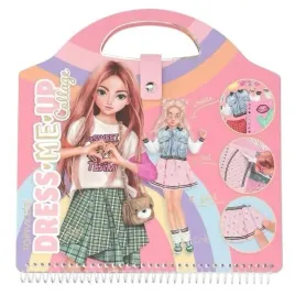 top-model-szkicownik-projektantki-dress-me-up-collage-book-13574