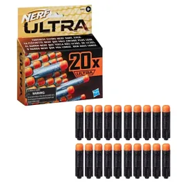 nerf-ultra-zestaw-strzalki-naboje-uzupelniajace-20-sztuk