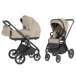 wozek-2w1-carrello-ultra-crl-6527-maple-beige-adapter-gratis