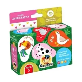 czuczu-moje-zwierzatka-ksiazeczka-na-koleczku-dla-dzieci-12m-97112