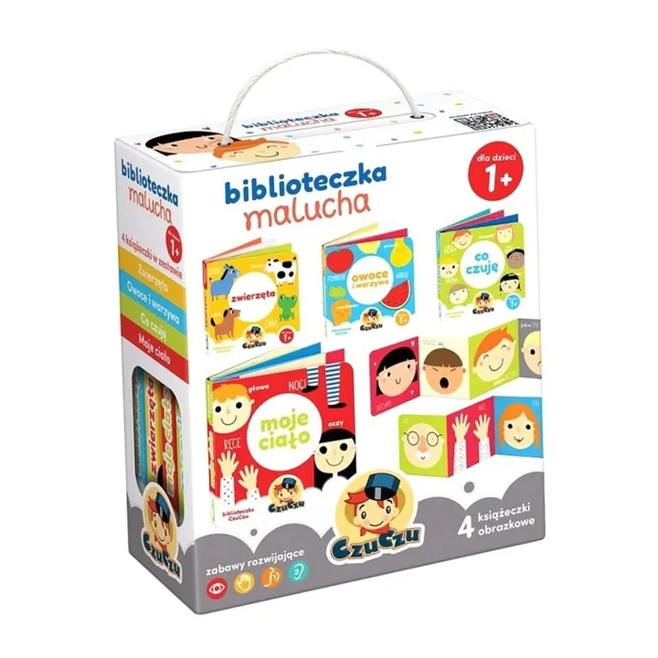 czuczu-biblioteczka-malucha-1-62336-stan-nowy
