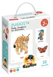 czuczu-karty-obrazkowe-na-sznurku-zwierzeta-2-62145