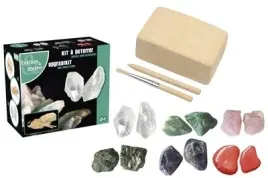 kamien-wykopaliska-klejnot-geo-kids