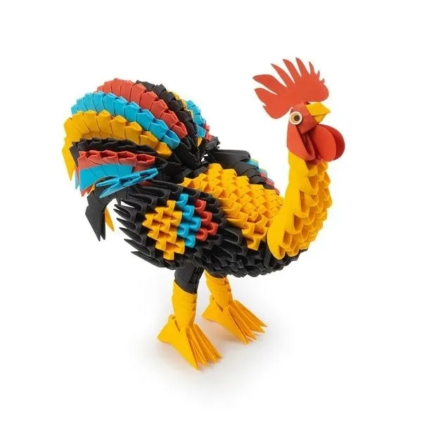 alexander-origami-3d-kogut-517-elementow-25743