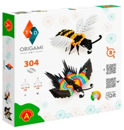 alexander-origami-3d-2w1-motyl-i-pszczola-25668