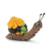 alexander-origami-3d-slimak-132-elementow-28300-stan-nowy