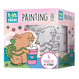 stnux-zestwa-kubek-do-kolorowania-kapibara-4-markery-299667