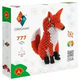 alexander-origami-3d-lis-777-elementow-25736