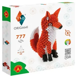 alexander-origami-3d-lis-777-elementow-25736