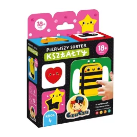 czuczu-pierwszy-sorter-dla-dzieci-ksztalty-18m-94614
