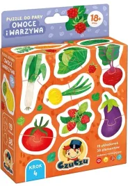 czuczu-puzzle-do-pary-owoce-i-warzywa-18m-92931