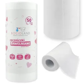 bocioland-reczniczki-100percent-bawelniane-20x23cm-na-rolce-50szt-bl154