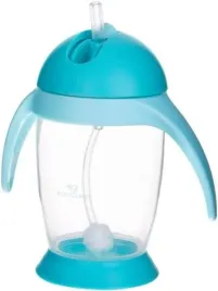 bocioland-kubek-pingwin-ze-slomka-i-odwaznikiem-niebieski-300ml-6m