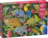 cherrypazi-puzzle-amazing-chameleons-2000-elementow