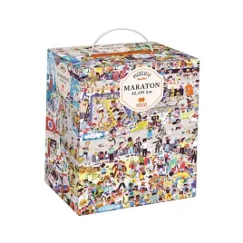 czuczu-puzzlove-puzzle-rodzinne-maraton-42-195km-1000-elementow-93396