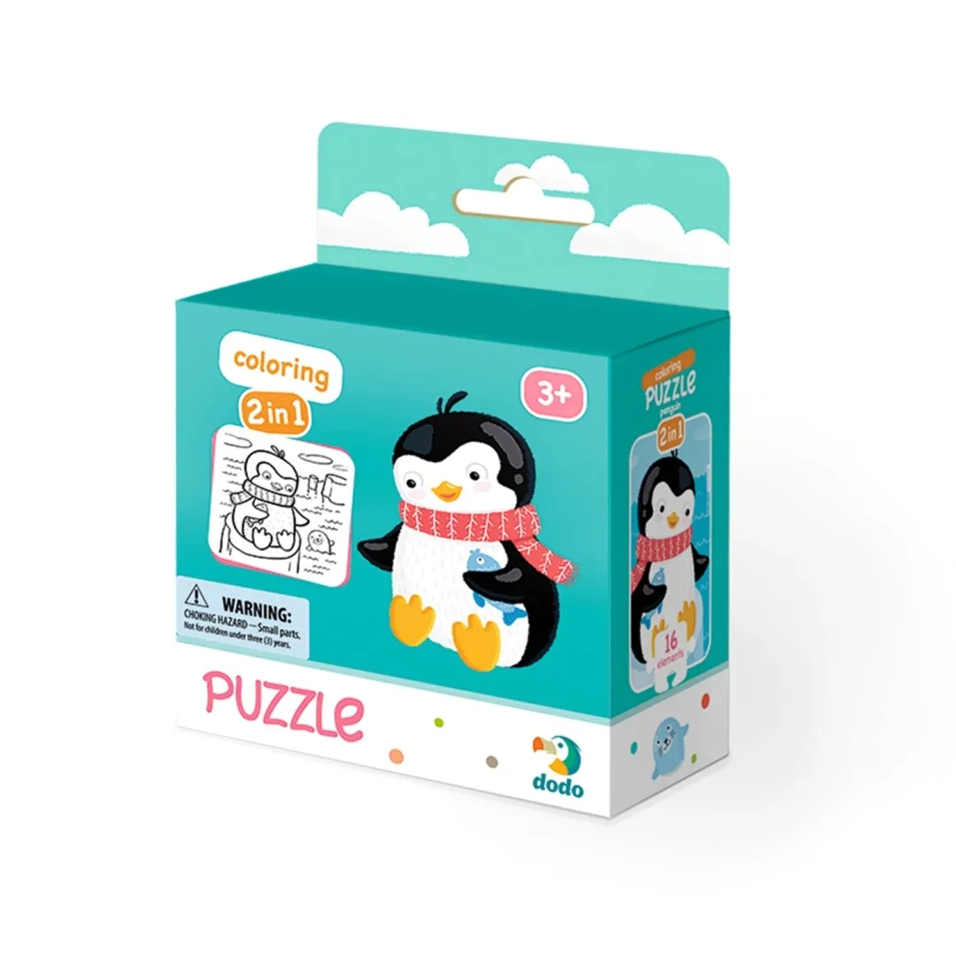 dodo-puzzle-16-elementow-pingwin-kolorowanka-240233