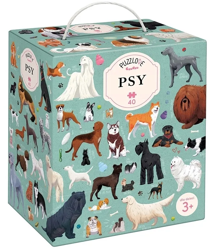 czuczu-puzzlove-puzzle-psy-40-elementow-3-91781-stan-nowy