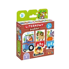 czuczu-puzzle-literkowy-traktor-18-elementow-3-94645