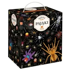 czuczu-puzzlove-puzzle-rodzinne-pajaki-1000-elementow-94102