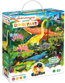 czuczu-puzzle-obserwacyjne-ukladanka-dinozaury-60-elementow-4-93174