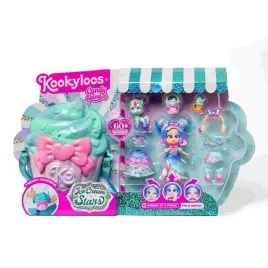 kookyloos-zestaw-deluxe-set-torebka-ice-cream-stars