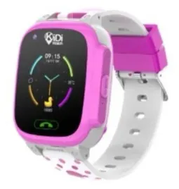 smartwatch-zegarek-dla-dzieci-rozowy-kidiz-top