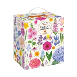 czuczu-puzzlove-puzzle-rodzinne-kwiaty-ogrodowe-1000-elementow-94577