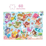 czuczu-puzzle-magiczne-syrenki-60-elementow-92399-stan-nowy