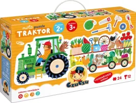 czuczu-moto-puzzle-traktor-ukladanka-duze-24-elementy-2-93211