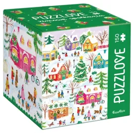 czuczu-puzzlove-puzzle-rodzinne-zimowe-spotkania-150-elementow-93587