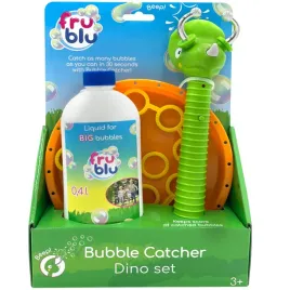 fru-blu-banki-mydlane-zestaw-lapacz-baniek-dino-plyn-400ml