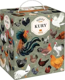 czuczu-puzzlove-puzzle-rodzinne-kury-1000-elementow-93389