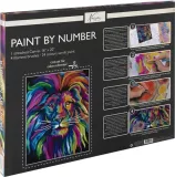 malowanie-po-numerach-lew-plotno-podobrazie-50x40-elementy-zestawu-pedzle-farby-instrukcja-wzor-na-plotnie