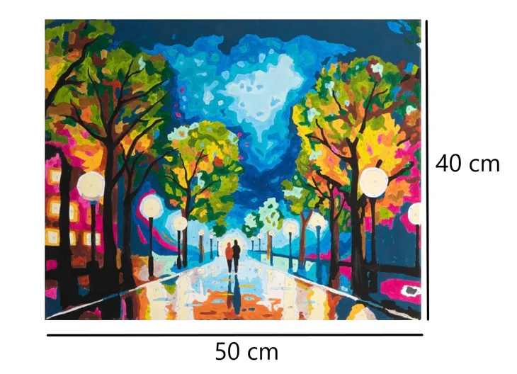 malowanie-po-numerach-park-plotno-podobrazie-50x40-szerokosc-produktu-50-cm